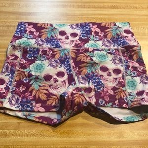 Cvg 2.5 shorts